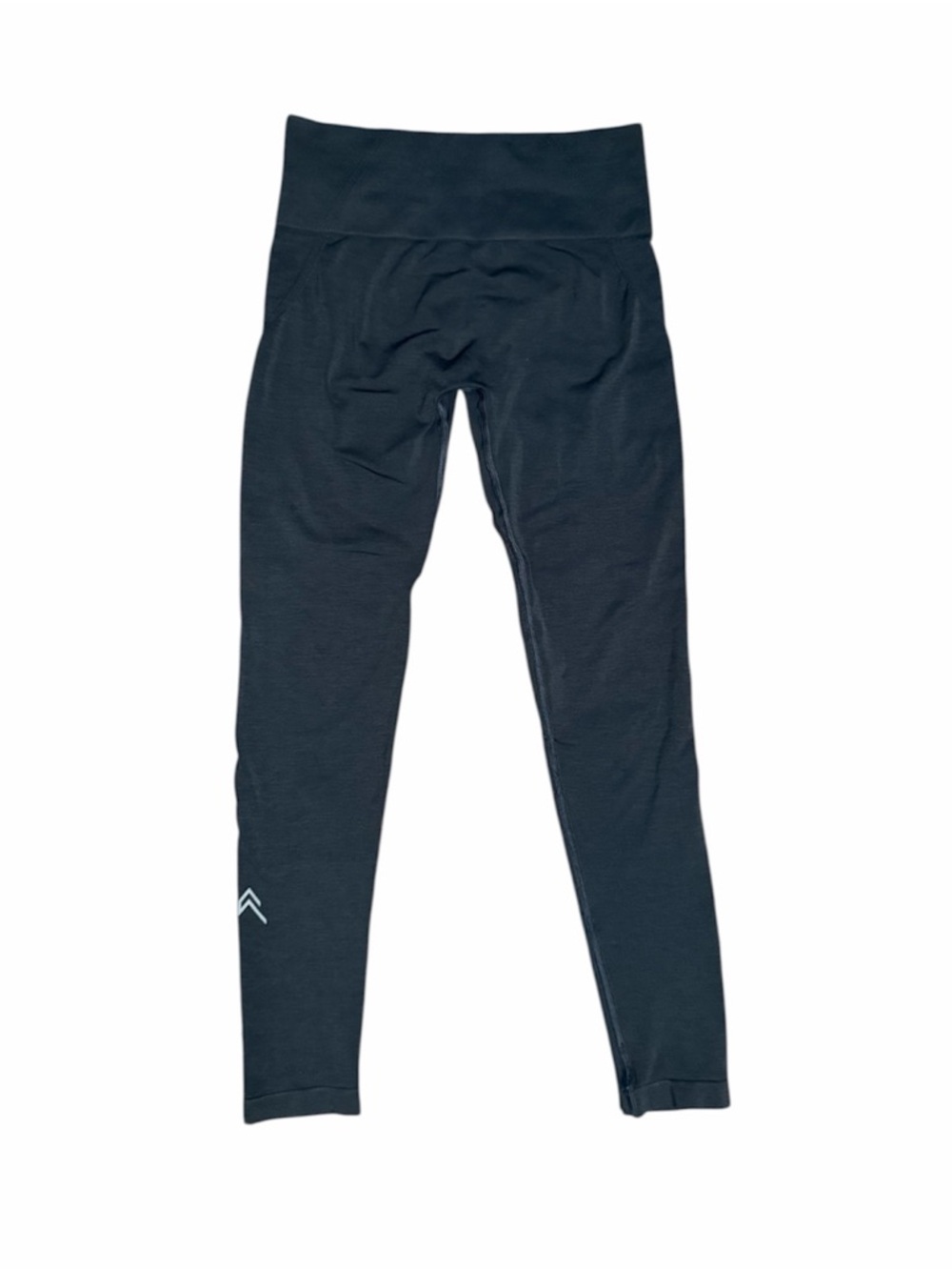EFFORTLESSLIFT™ SEAMLESS LEGGINGS WITH WHITE LOGO